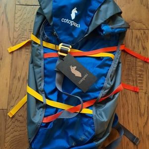 Cotopaxi Tarak Backpack
